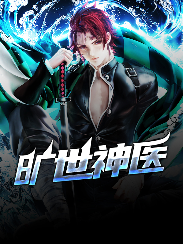 旷世神医TXT下载