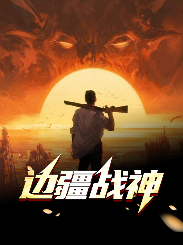 边疆战神免费播放