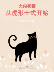 大内御猫,从虎形十式开始!作者:白喵赴捋谁