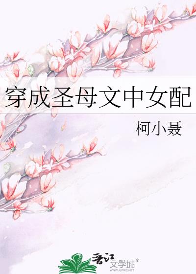 穿成圣母文中女配