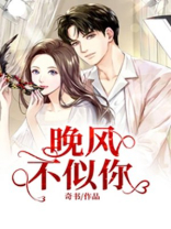 晚风不似你