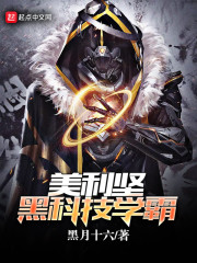 美利坚科技人生