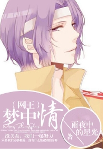 梦中情粤语原唱