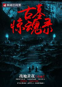 领密录古墓惊魂电影