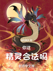 你这精灵,合法吗