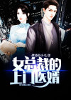 女总裁的上门医婿叶林小说书旗网
