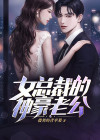 女总裁的神豪老公电视剧免费观看