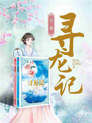 寻龙记