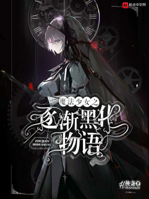 魔法少女之逐渐黑化物语 小说