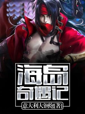 山炮进城海岛奇遇记