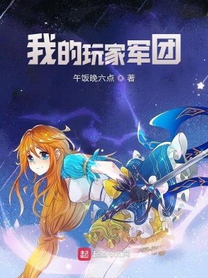 我的玩家军团 小说