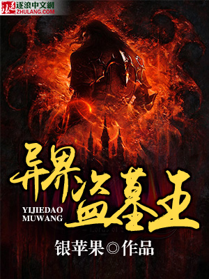 异界盗墓贼