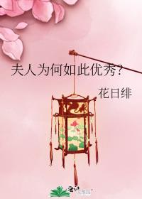 夫人为何如此优秀? 笔趣阁