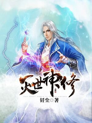 灭世神纹小说