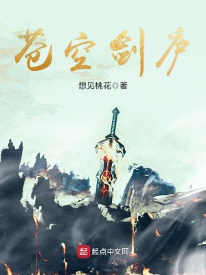 苍空简介