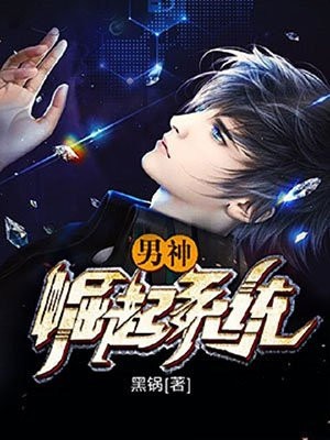 男神崛起系统小说