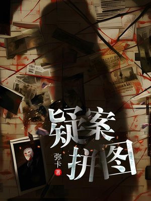 疑案拼图