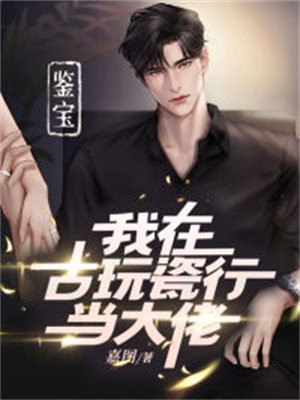 古玩鉴宝小说推荐