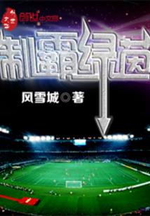制霸绿茵场