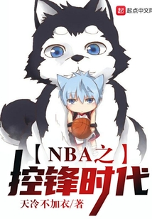 nba之控锋时代 小说