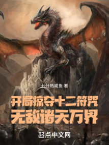 开局掠夺十二符咒,无敌诸天万界TXT下载