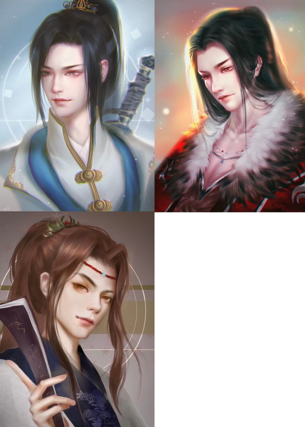 当炮灰替身的我死后免费阅读
