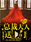 甜妻翻身:总裁大人,送上门小说