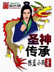 神圣传说 高清