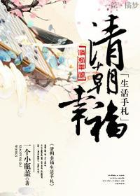 清朝幸福生活手札百度网盘
