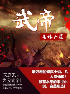 武帝主宰电视剧免费观看