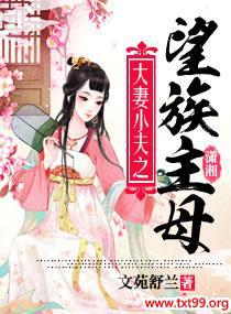 大妻小夫之望族主母