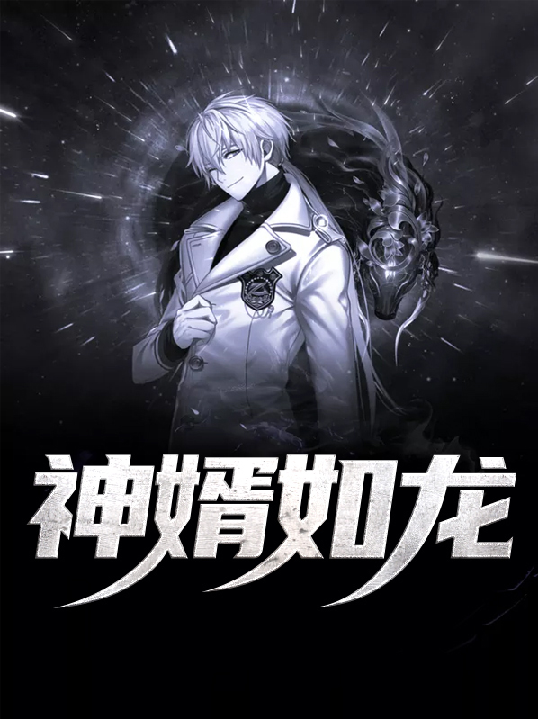 神婿如龙小说