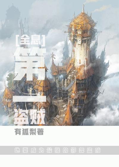 第一盗贼第二部