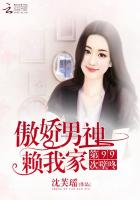 傲娇男神赖我家:第99次壁咚小说
