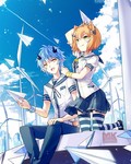 农家长姐柳细风