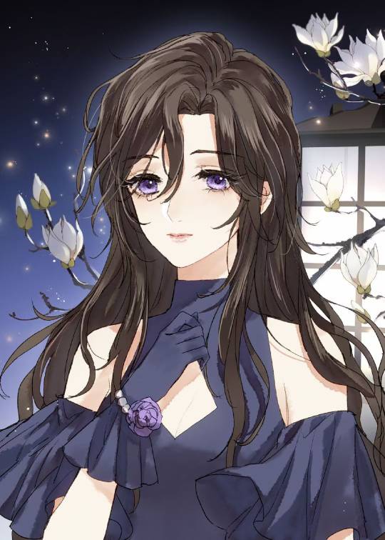 乙游修罗场后,攻略目标都疯魔了