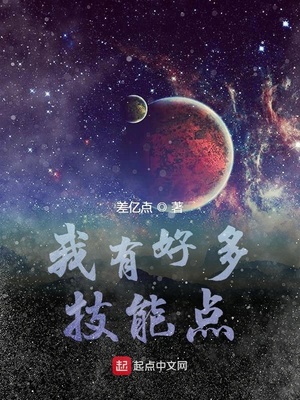 我有好多技能点 小说
