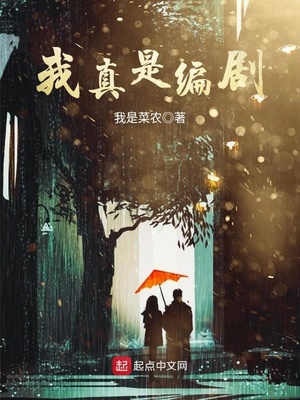 我真是编剧小说免费阅读