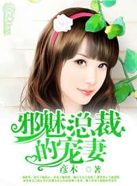 邪魅总裁的宠妻