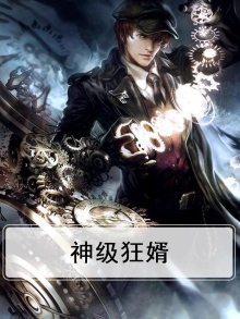 神级狂婿