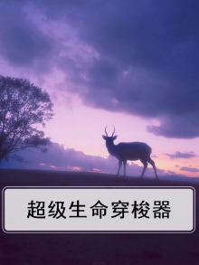 生命剩十分钟穿梭到哪