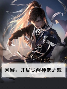 网游:开局觉醒神武之魂