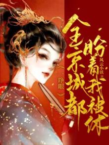 一睁眼,全京城都盼着我被休txt