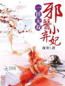 一世无双:邪医小弃妃 夜堇