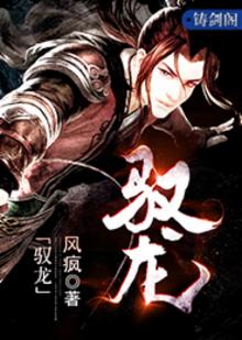 驭龙者传奇