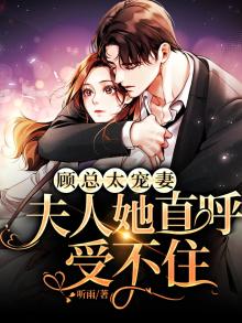 顾总太宠妻,夫人她直呼受不住了