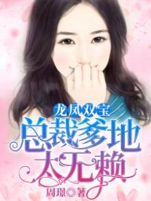 小说龙凤双宝总裁爹地宠妻忙