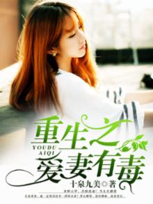 重生之爱妻心