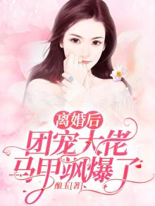 《离婚后,团宠大佬她惊爆全球》