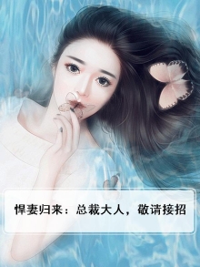 悍妻归来误惹